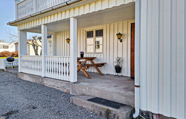 Feriehus - Smärsbol Gård/Säffle , Sverige - S73612 101