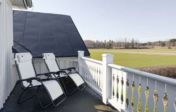 Feriehus - Smärsbol Gård/Säffle , Sverige - S73612 8