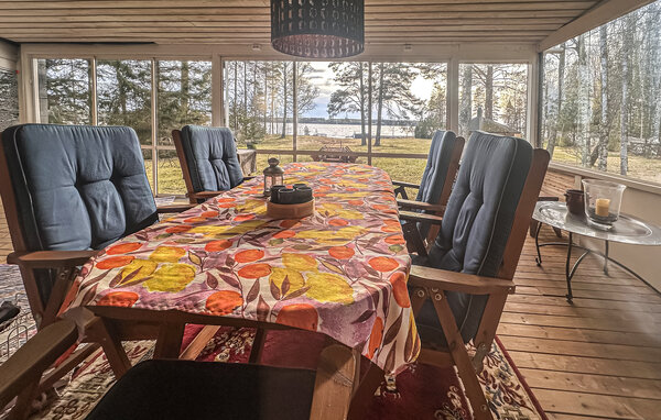 Feriehus - Skagern Rudskoga , Sverige - S73613 501