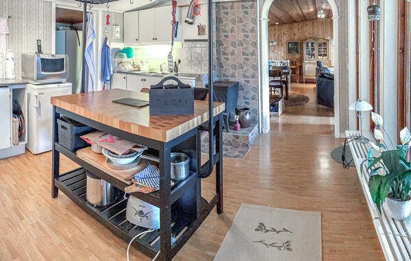 Feriehus - Skagern Rudskoga , Sverige - S73613 401