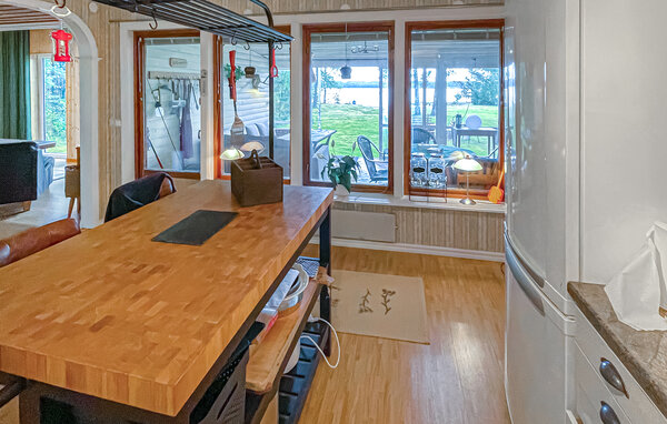 Feriehus - Skagern Rudskoga , Sverige - S73613 403