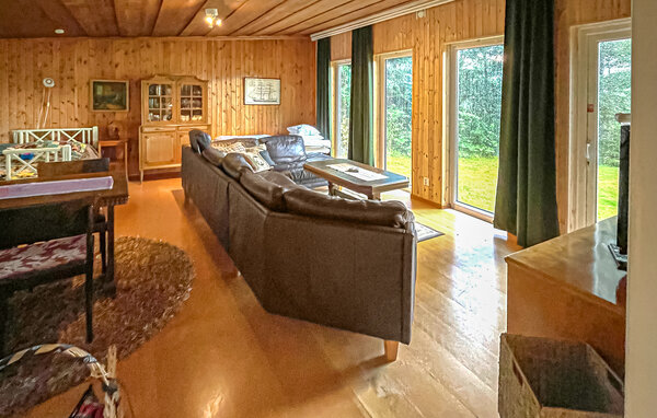 Feriehus - Skagern Rudskoga , Sverige - S73613 301