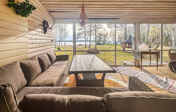 Feriehus - Skagern Rudskoga , Sverige - S73613 303