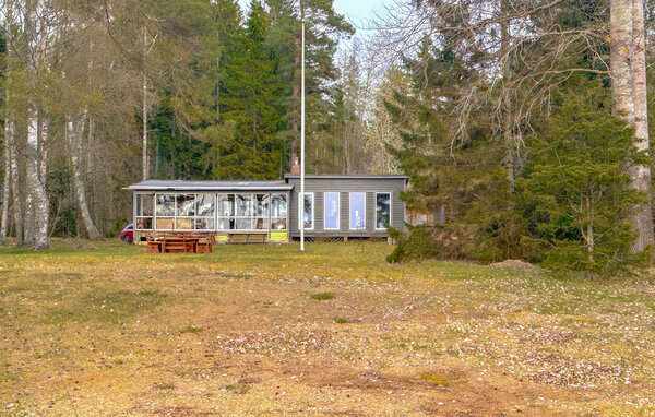 Feriehus - Skagern Rudskoga , Sverige - S73613 82