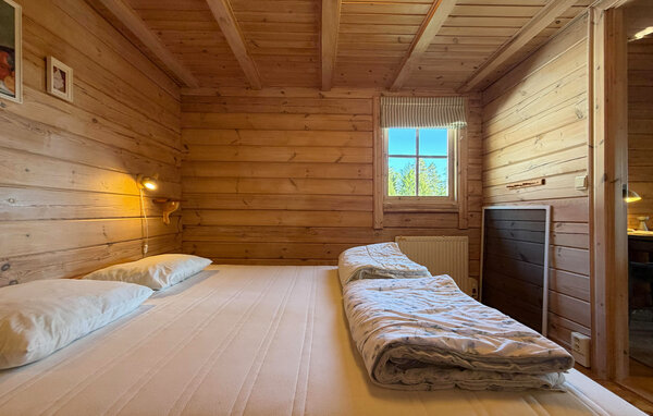 Semesterhus - Noretjärns Stugby , Sverige - S73614 7