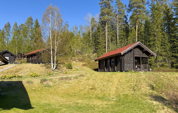 Semesterhus - Noretjärns Stugby , Sverige - S73614 2