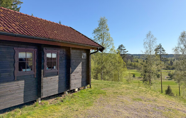 Semesterhus - Noretjärns Stugby , Sverige - S73614 101