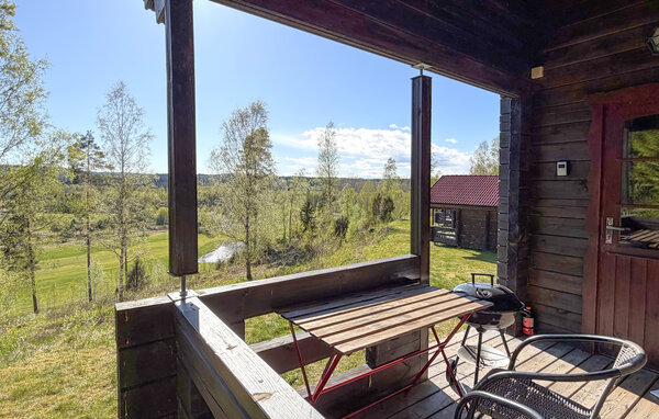 Semesterhus - Noretjärns Stugby , Sverige - S73614 3