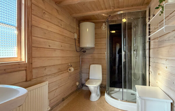 Ferienhaus - Noretjärns Stugby , Schweden - S73615 701