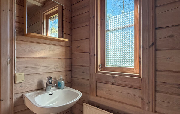 Ferienhaus - Noretjärns Stugby , Schweden - S73615 702