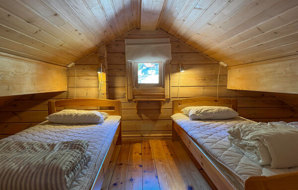 Ferienhaus - Noretjärns Stugby , Schweden - S73615 602