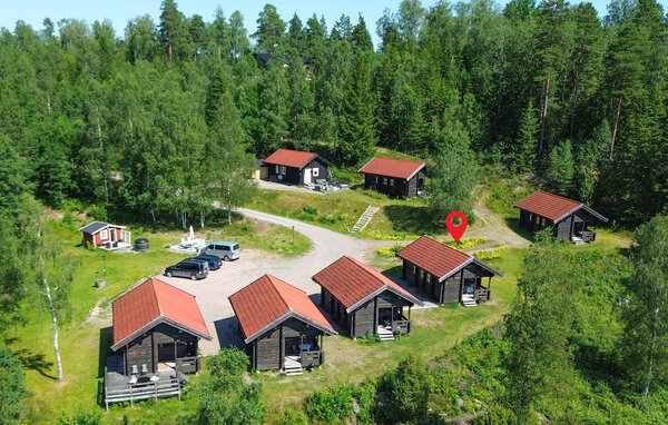 Ferienhaus - Noretjärns Stugby , Schweden - S73615 81