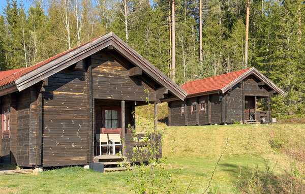 Ferienhaus - Noretjärns Stugby , Schweden - S73615 82