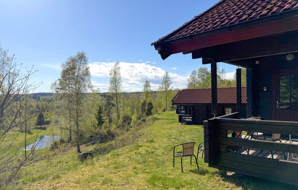 Ferienhaus - Noretjärns Stugby , Schweden - S73615 83