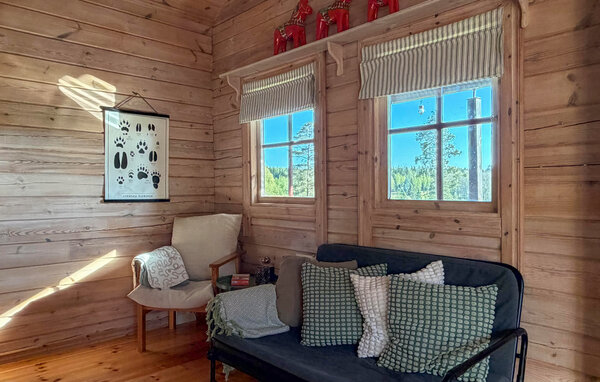 Semesterhus - Noretjärns Stugby , Sverige - S73616 301