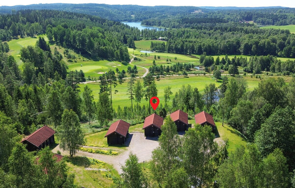 Semesterhus - Noretjärns Stugby , Sverige - S73616 1