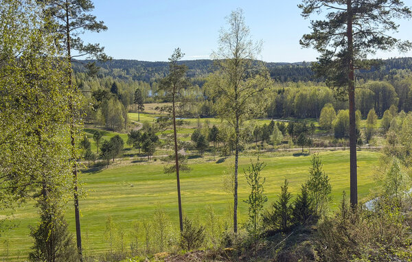 Semesterhus - Noretjärns Stugby , Sverige - S73616 201