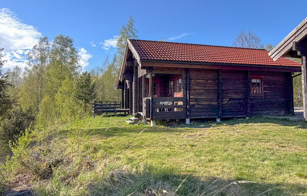 Semesterhus - Noretjärns Stugby , Sverige - S73617 82