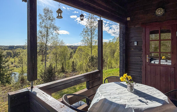 Semesterhus - Noretjärns Stugby , Sverige - S73617 101