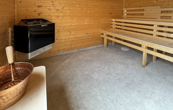 Ferienhaus - Noretjärns Stugby , Schweden - S73618 7