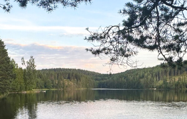 Ferienhaus - Noretjärns Stugby , Schweden - S73618 902