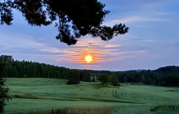 Ferienhaus - Noretjärns Stugby , Schweden - S73618 8