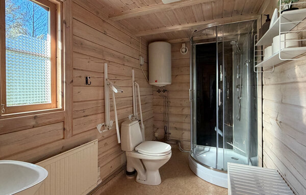 Ferienhaus - Noretjärns Stugby , Schweden - S73618 701
