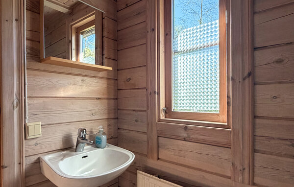 Ferienhaus - Noretjärns Stugby , Schweden - S73618 702