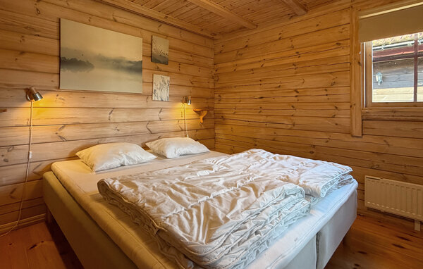Ferienhaus - Noretjärns Stugby , Schweden - S73618 6
