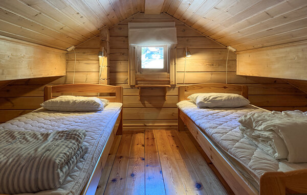 Ferienhaus - Noretjärns Stugby , Schweden - S73618 601