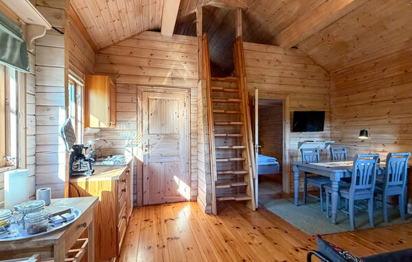 Ferienhaus - Noretjärns Stugby , Schweden - S73618 401