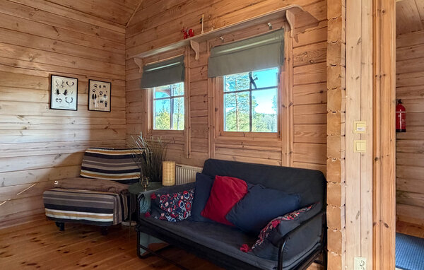 Ferienhaus - Noretjärns Stugby , Schweden - S73618 301
