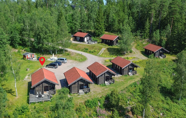 Ferienhaus - Noretjärns Stugby , Schweden - S73618 81