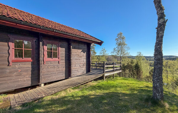 Ferienhaus - Noretjärns Stugby , Schweden - S73618 82