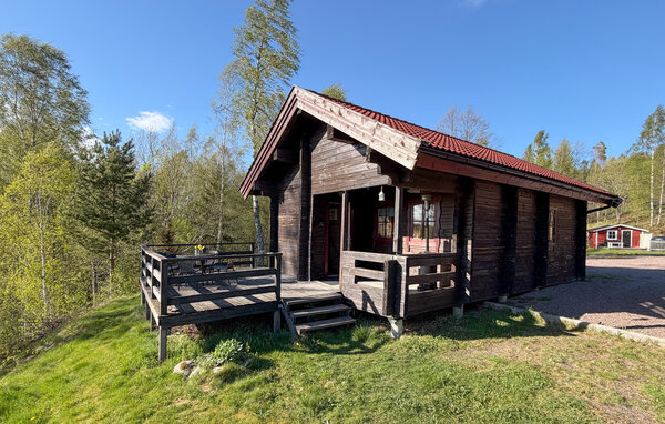 Ferienhaus - Noretjärns Stugby , Schweden - S73618 83