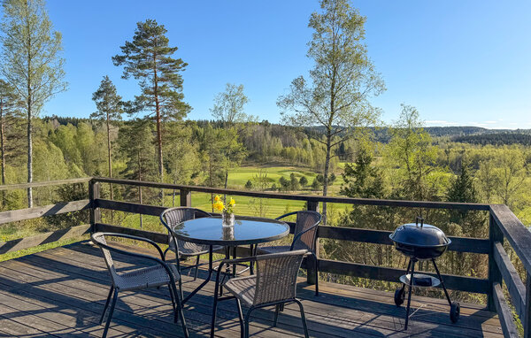 Ferienhaus - Noretjärns Stugby , Schweden - S73618 1