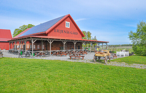 Feriehus - Liljenäs Gård Karstad , Sverige - S73619 902