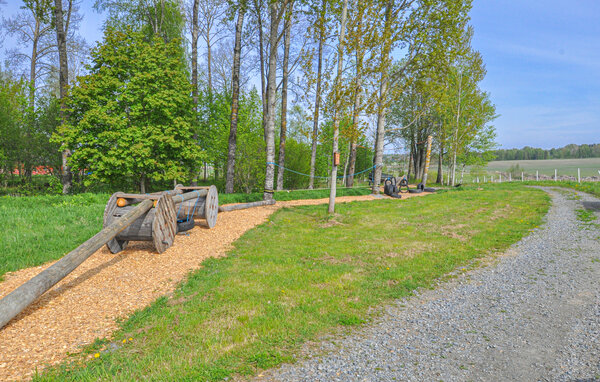 Feriehus - Liljenäs Gård Karstad , Sverige - S73619 905
