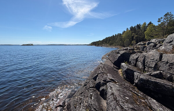 Feriehus - Liljenäs Gård Karstad , Sverige - S73619 906