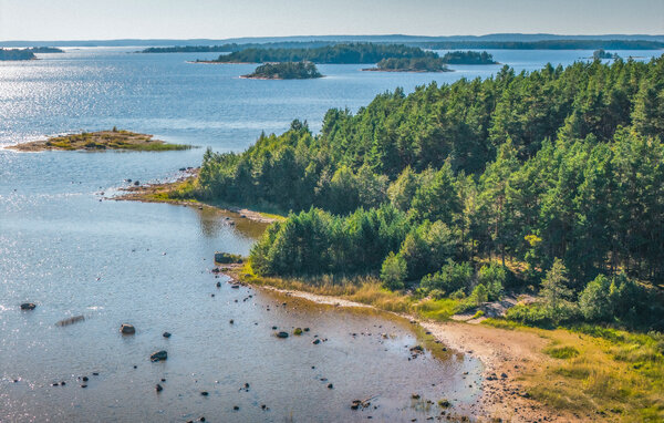 Feriehus - Liljenäs Gård Karstad , Sverige - S73619 907