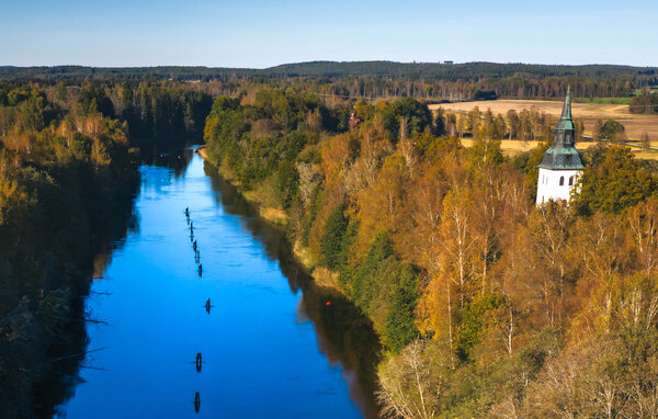 Feriehus - Liljenäs Gård Karstad , Sverige - S73619 909