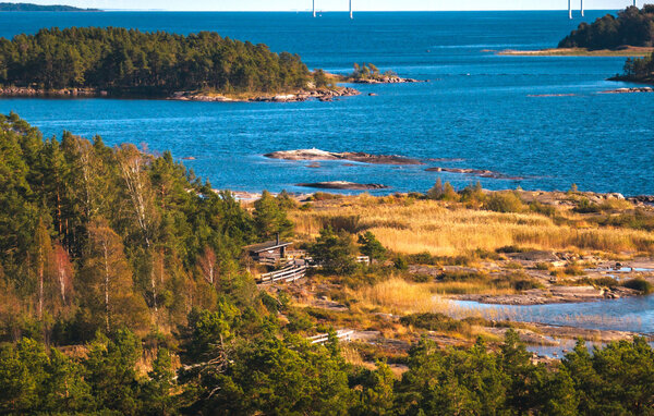 Feriehus - Liljenäs Gård Karstad , Sverige - S73619 910