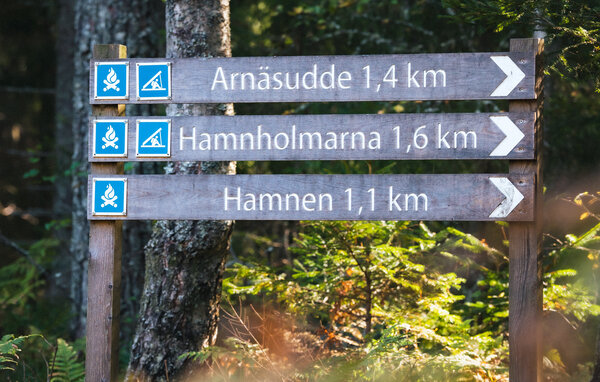 Feriehus - Liljenäs Gård Karstad , Sverige - S73619 912