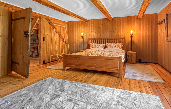 Feriehus - Liljenäs Gård Karstad , Sverige - S73619 601