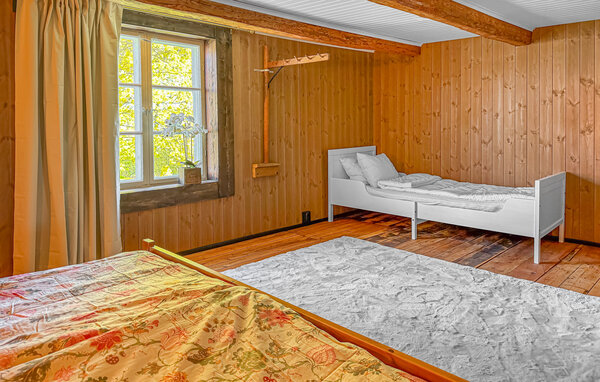 Feriehus - Liljenäs Gård Karstad , Sverige - S73619 603
