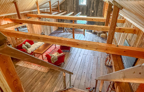Feriehus - Liljenäs Gård Karstad , Sverige - S73619 501