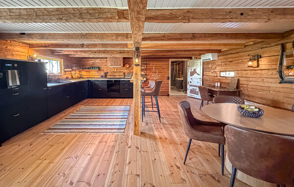 Feriehus - Liljenäs Gård Karstad , Sverige - S73619 6
