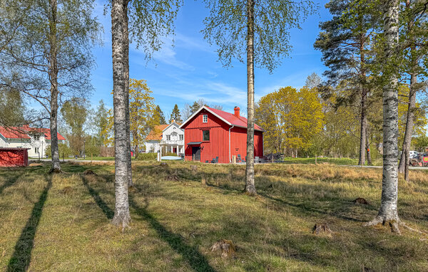 Feriehus - Liljenäs Gård Karstad , Sverige - S73619 81