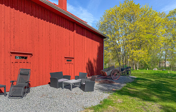 Feriehus - Liljenäs Gård Karstad , Sverige - S73619 9