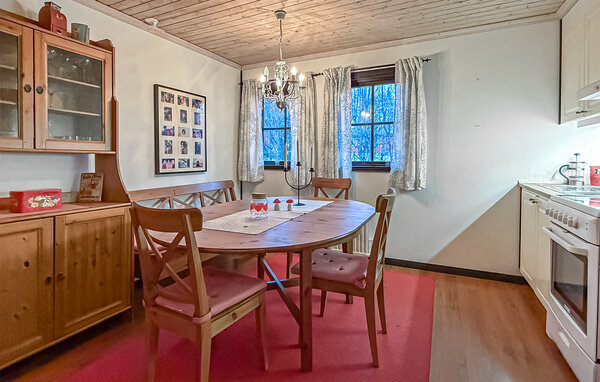 Semesterhus - Långrösta Hagfors , Sverige - S73620 5